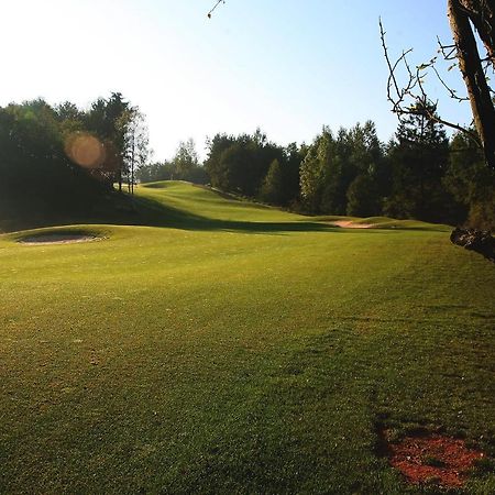 Angel'S - Das Hotel Am Golfpark Sankt Wendel Luaran gambar