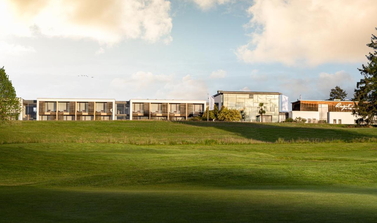 Angel'S - Das Hotel Am Golfpark Sankt Wendel Luaran gambar