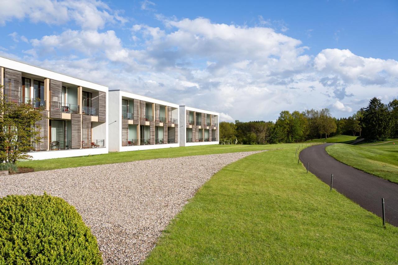 Angel'S - Das Hotel Am Golfpark Sankt Wendel Luaran gambar