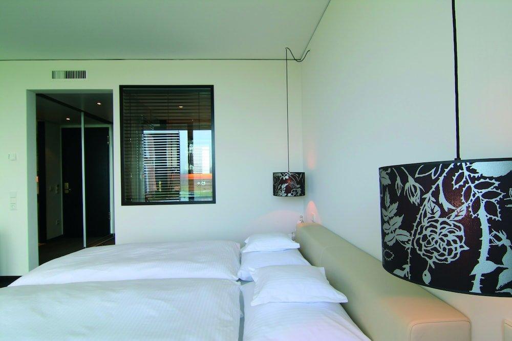 Angel'S - Das Hotel Am Golfpark Sankt Wendel Luaran gambar