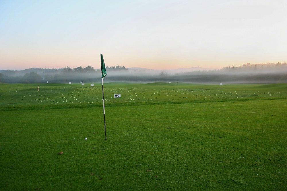 Angel'S - Das Hotel Am Golfpark Sankt Wendel Luaran gambar