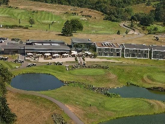 Angel'S - Das Hotel Am Golfpark Sankt Wendel Luaran gambar
